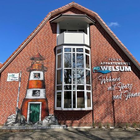 Fewo Juist Bad Zwischenahn Exterior photo